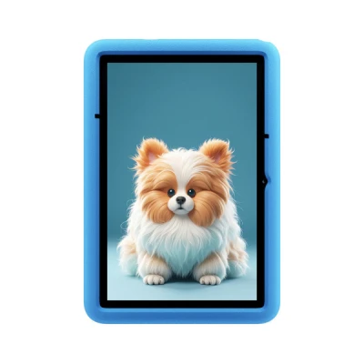 Планшет Blackview Tab A6 Kids 10.1"HD+ 4/128GB / WiFi Blue (6931548319139) [6931548319139-B] — фото 4