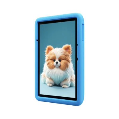 Планшет Blackview Tab A6 Kids 10.1"HD+ 4/128GB / WiFi Blue (6931548319139) [6931548319139-B] — фото 5