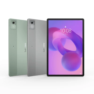 Планшет Lenovo Idea Tab Pro 8/256 WiFi Luna Grey + Pen (ZAE40027UA) [ZAE40027UA-B] — фото 11