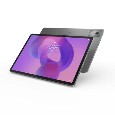 Планшет Lenovo Idea Tab Pro with Matte Display 8/256 WiFi Luna Grey + Pen (ZAE50114UA) [ZAE50114UA-B] — фото 8