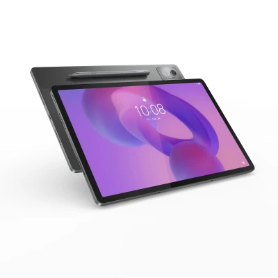 Планшет Lenovo Idea Tab Pro with Matte Display 8/256 WiFi Luna Grey + Pen (ZAE50114UA) [ZAE50114UA-B] — фото 10