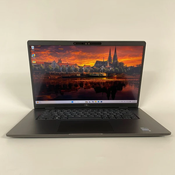 Ноутбук Dell Latitude 7530 15.6″ Intel Core i5-1245U RAM 16 / 256 SSD Чорний (q-258-L) Б/В