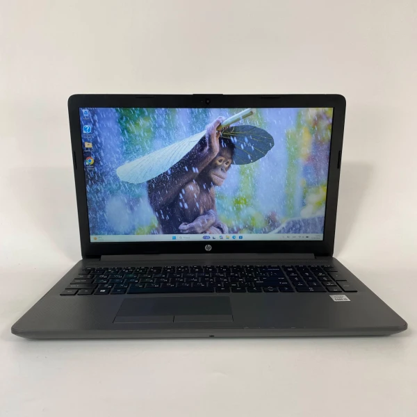 Ноутбук HP 250 G7 15.6″ Intel Core i5-1035G1 RAM 16 / 256 SSD Сірий (а-3034-L) Б/У