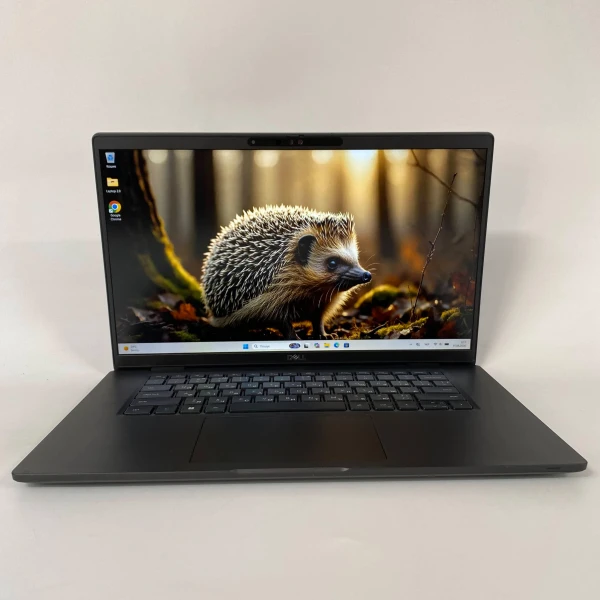 Dell Latitude 7530 15.6″ Intel Core i5-1245U RAM 16 / 512 SSD Чорний