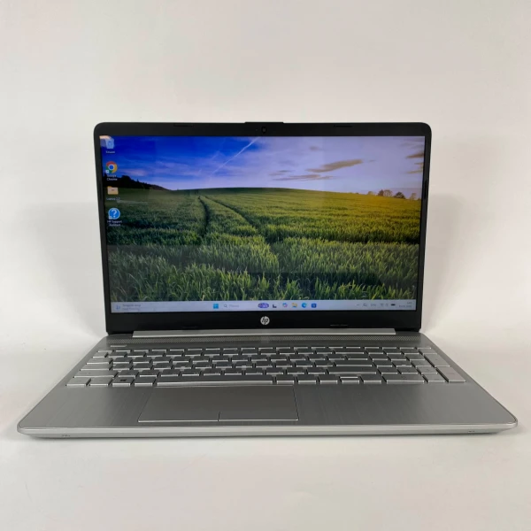 Ноутбук HP Pavilion 15.6″ Intel Core i5-1135G7 RAM 16 / 240 SSD Сірий (а-3043-L) Б/В