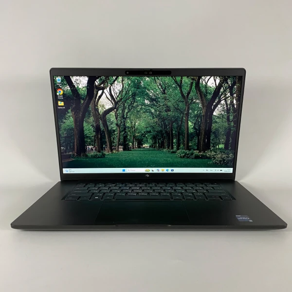 Ноутбук Dell Latitude 7530 15.6″ Intel Core i5-1245U RAM 16 / 256 SSD Чорний (а-2973-L) Б/В