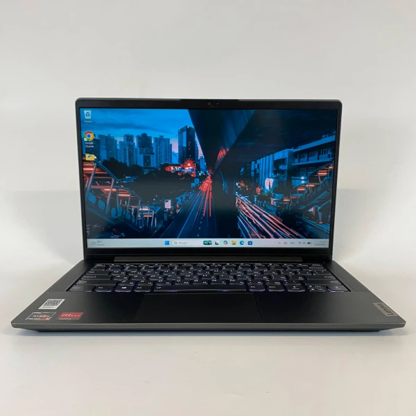 Lenovo IdeaPad 5 14ARE05 AMD Ryzen 5 4600U RAM 16 / 256 SSD Сірий