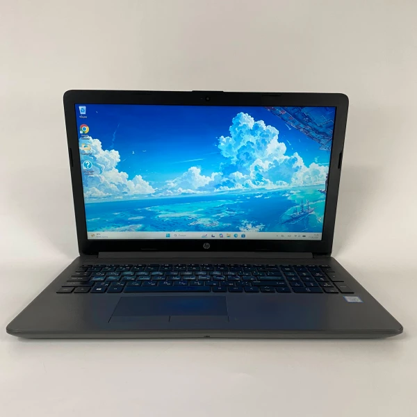 Ноутбук HP 250 G7 15.6″ Intel Core i5-8265U RAM 16 / 256 SSD Сірий (а-2992-L) Б/У