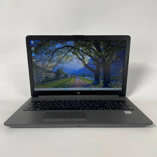 Ноутбук HP 250 G7 15.6″ Intel Core i5-1035G1 RAM 16 / 256 SSD Сірий (а-3030-L) Б/В