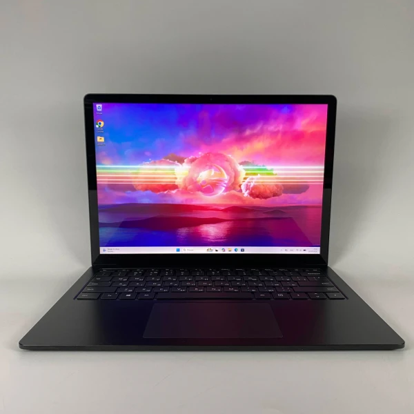 Microsoft Surface Laptop 4 13.5″ Intel Core i5-1145G7 RAM 16 / 256 SSD Сірий