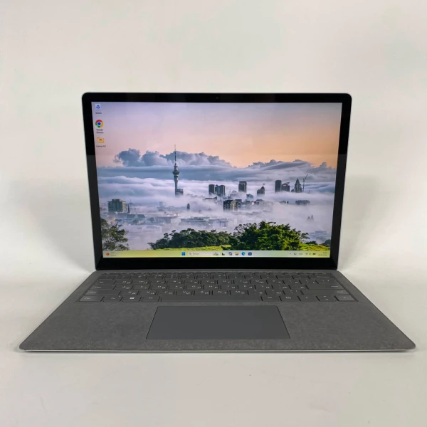Microsoft Surface Laptop 4 13.5″ AMD Ryzen 5 4680U RAM 16 / 256 SSD Сірий