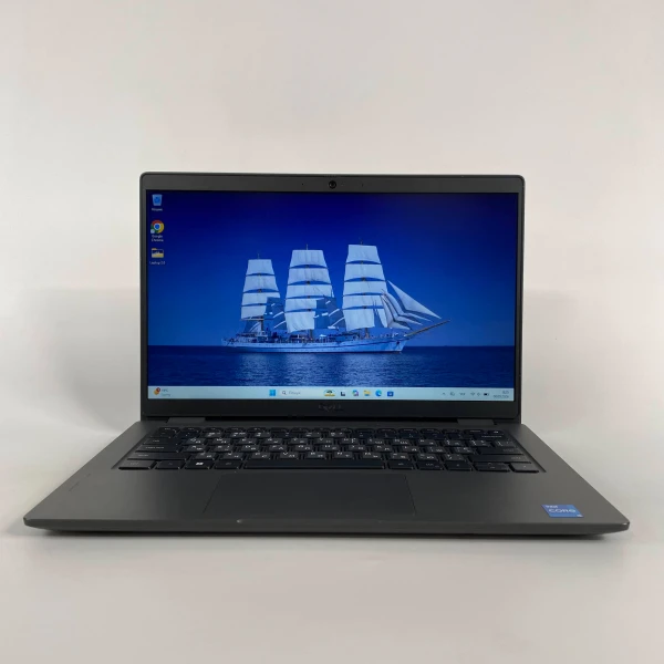 Dell Latitude 3440 14″ Intel Core i5-1335U RAM 16 / 256 SSD Сірий