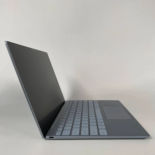 Ноутбук Dell XPS 9315 13.4" FullHD+ Intel Core i5-1230U RAM 8 / 256 SSD Блакитний (а-3081-L) Б/В — фото 4