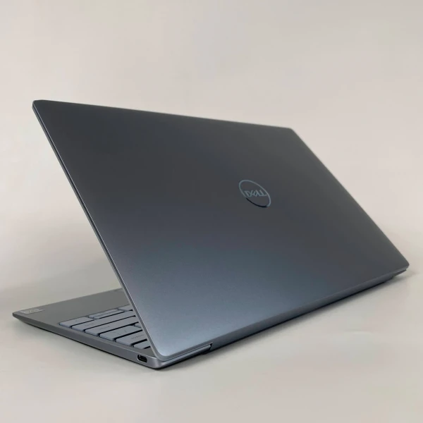 Ноутбук Dell XPS 9315 13.4" FullHD+ Intel Core i5-1230U RAM 8 / 256 SSD Блакитний (а-3081-L) Б/В — фото 6
