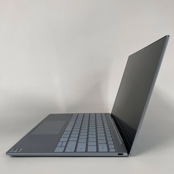 Ноутбук Dell XPS 9315 13.4" FullHD+ Intel Core i5-1230U RAM 8 / 256 SSD Блакитний (а-3081-L) Б/В — фото 7