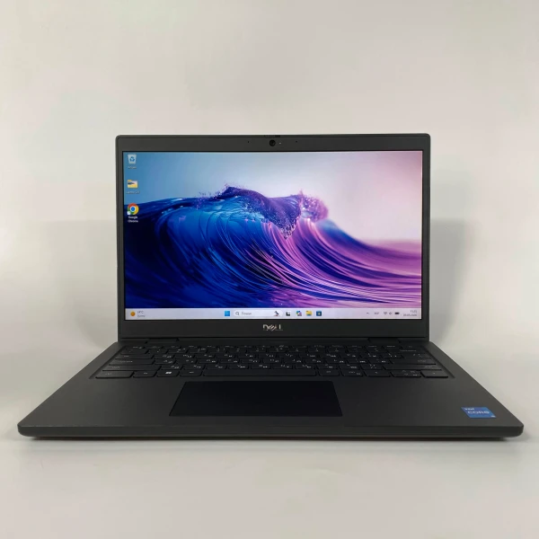 Dell Latitude 3430 14″ Intel Core i5-1235U RAM 16 / 256 SSD Сірий