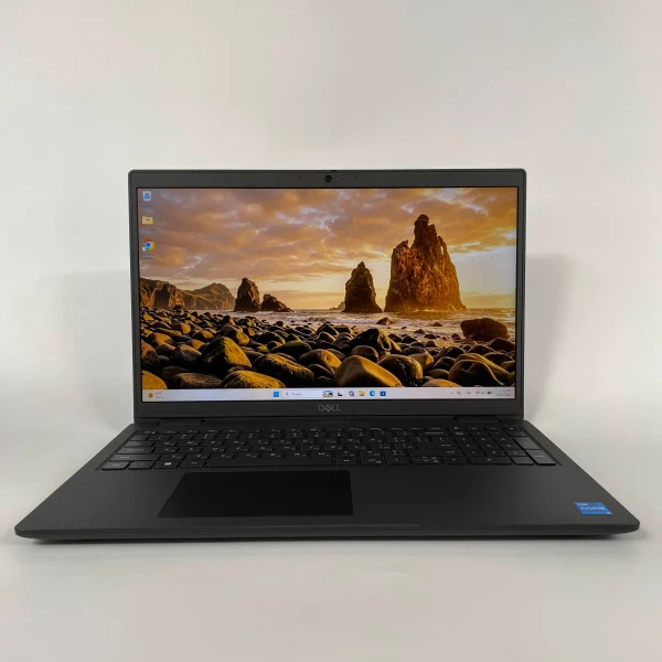 Dell Latitude 3520 15.6″ Intel Core i5-1135G7 RAM 16 / 256 SSD Сірий