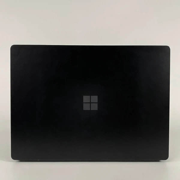 Ноутбук Microsoft Surface Laptop 5 13.5″ Intel Core i7-1265U RAM 16 / 256 SSD Чорний (а-3122-L) Б/В — фото 4
