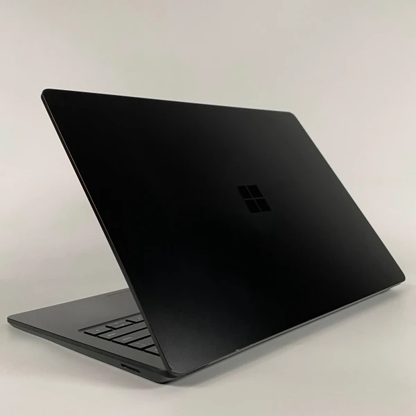 Ноутбук Microsoft Surface Laptop 5 13.5″ Intel Core i7-1265U RAM 16 / 256 SSD Чорний (а-3122-L) Б/У — фото 5