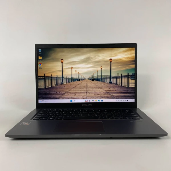 Asus VivoBook 14″ AMD Ryzen 3 3250U RAM 8 / 128 SSD Сірий