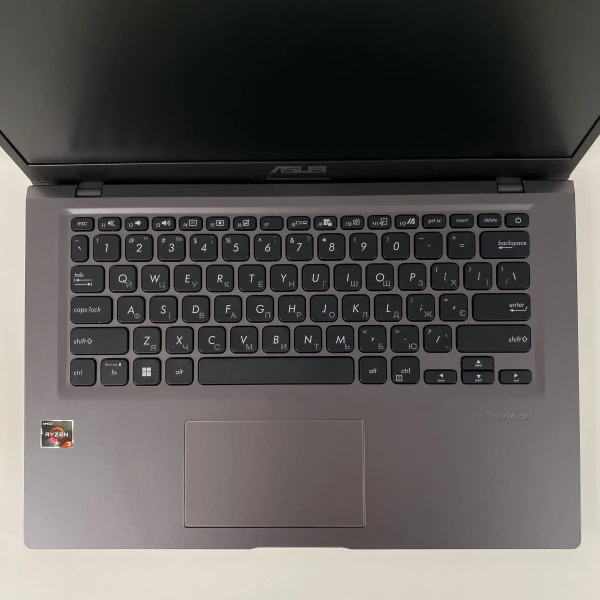 Asus VivoBook 14″ AMD Ryzen 3 3250U RAM 8 / 128 SSD Сірий — фото 2