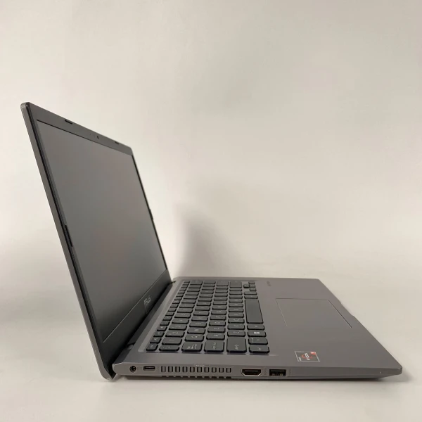 Ноутбук Asus VivoBook 14″ AMD Ryzen 3 3250U RAM 8 / 128 SSD Сірий (а-3149-L) Б/В — фото 3
