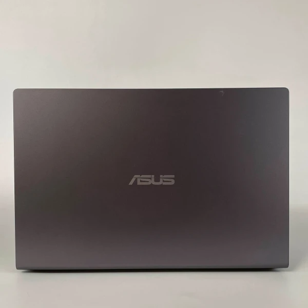 Ноутбук Asus VivoBook 14″ AMD Ryzen 3 3250U RAM 8 / 128 SSD Сірий (а-3149-L) Б/В — фото 4