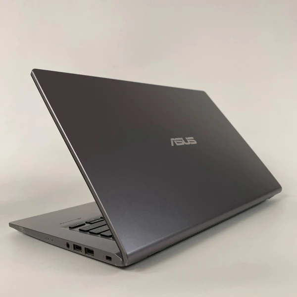 Ноутбук Asus VivoBook 14″ AMD Ryzen 3 3250U RAM 8 / 128 SSD Сірий (а-3149-L) Б/В — фото 5