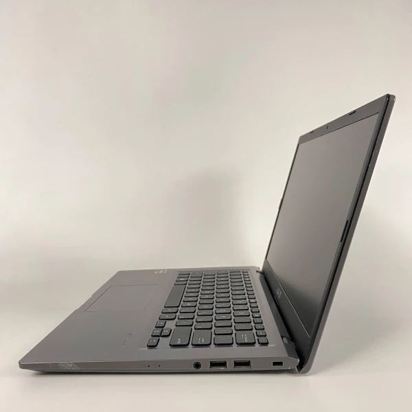 Ноутбук Asus VivoBook 14″ AMD Ryzen 3 3250U RAM 8 / 128 SSD Сірий (а-3149-L) Б/В — фото 6