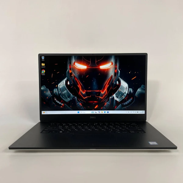 Dell XPS 15 7590 15.6″ Intel Core i5-9300H RAM 16 / 256 SSD Сірий