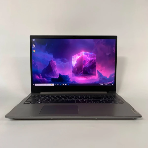Lenovo ThinkBook 15P 15.6″ Intel Core i7-10750H RAM 16 / 256 SSD Сірий