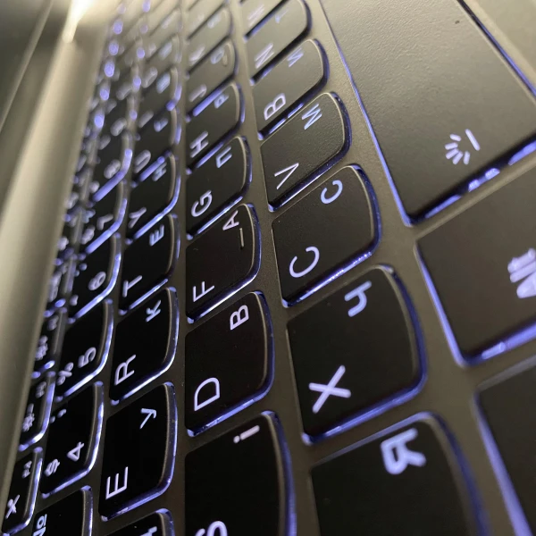 Lenovo ThinkBook 15P 15.6″ Intel Core i7-10750H RAM 16 / 256 SSD Сірий — фото 2