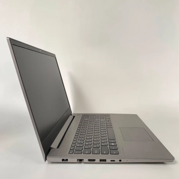 Ноутбук Lenovo ThinkBook 15P 15.6″ Intel Core i7-10750H RAM 16 / 256 SSD Сірий (а-3103-L) Б/В — фото 4
