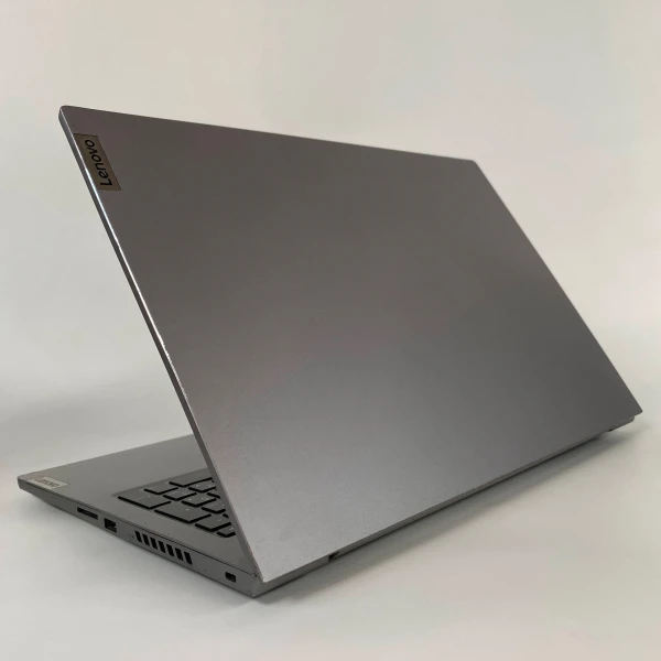 Ноутбук Lenovo ThinkBook 15P 15.6″ Intel Core i7-10750H RAM 16 / 256 SSD Сірий (а-3103-L) Б/В — фото 6