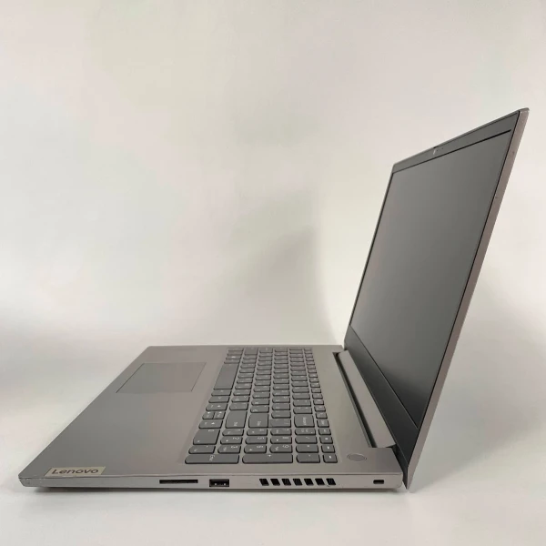 Ноутбук Lenovo ThinkBook 15P 15.6″ Intel Core i7-10750H RAM 16 / 256 SSD Сірий (а-3103-L) Б/В — фото 7