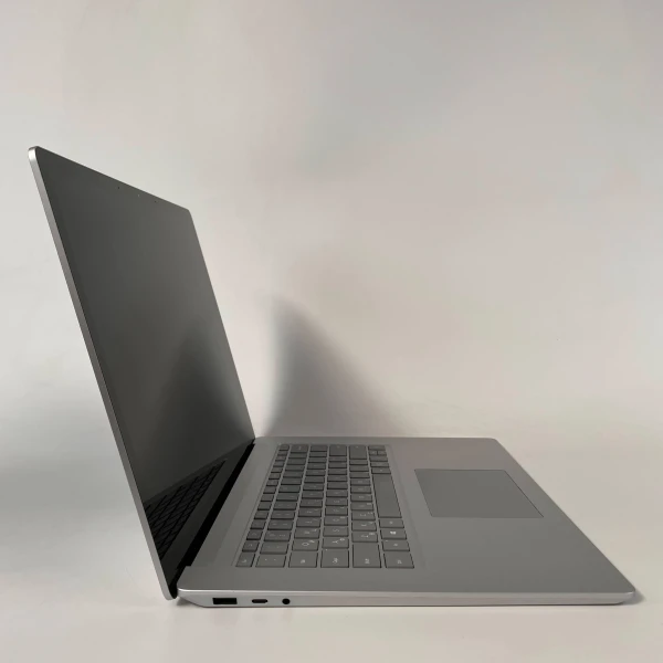 Ноутбук Microsoft Surface Laptop 3 15″ Intel Core i5-1035G7 RAM 8 / 128 SSD Сірий (а-3132-L) Б/В — фото 3