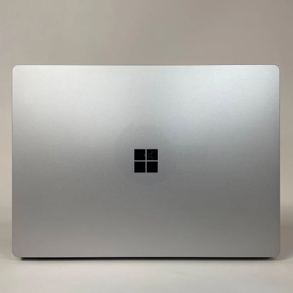 Ноутбук Microsoft Surface Laptop 3 15″ Intel Core i5-1035G7 RAM 8 / 128 SSD Сірий (а-3132-L) Б/В — фото 4