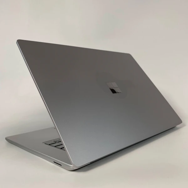 Ноутбук Microsoft Surface Laptop 3 15″ Intel Core i5-1035G7 RAM 8 / 128 SSD Сірий (а-3132-L) Б/В — фото 5