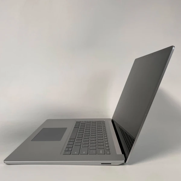 Ноутбук Microsoft Surface Laptop 3 15″ Intel Core i5-1035G7 RAM 8 / 128 SSD Сірий (а-3132-L) Б/В — фото 6