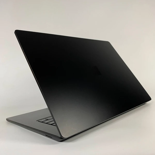 Ноутбук Microsoft Surface Laptop 5 15″ Intel Core i7-1265U RAM 16 / 256 SSD Чорний (q-276-L) Б/В — фото 5