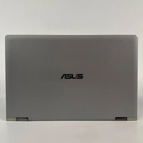 Ноутбук Asus Zenbook 2in1 14″ AMD Ryzen 5 3500U RAM 8 / 256 SSD Сірий (q-274-L) Б/В — фото 6