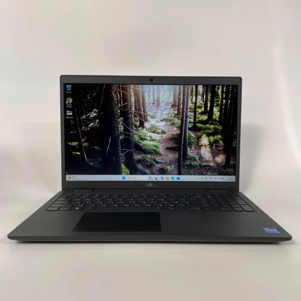 Ноутбук Dell Latitude 3530 15.6″ Intel Core i5-1235U RAM 16 / 240 SSD Чорний (q-277-L) Б/В
