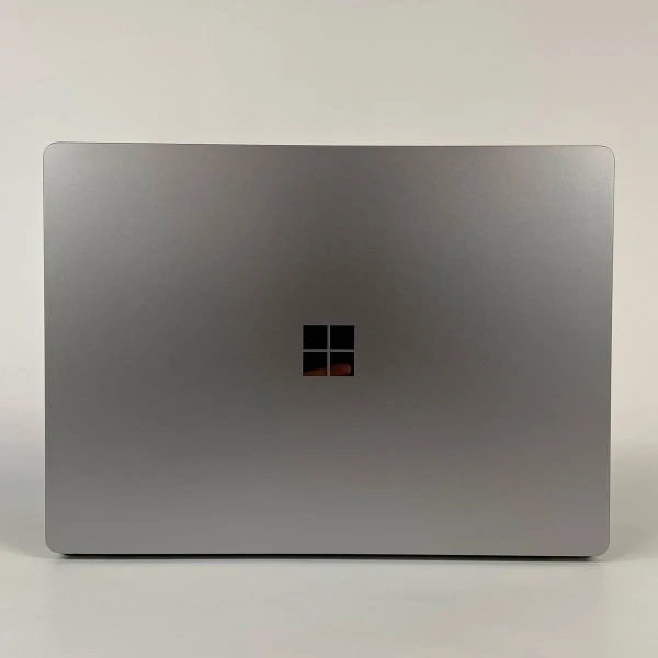 Ноутбук Microsoft Surface Laptop 4 13.5″ AMD Ryzen 5 4680U RAM 16 / 256 SSD Сірий (а-3084-L) Б/У — фото 4