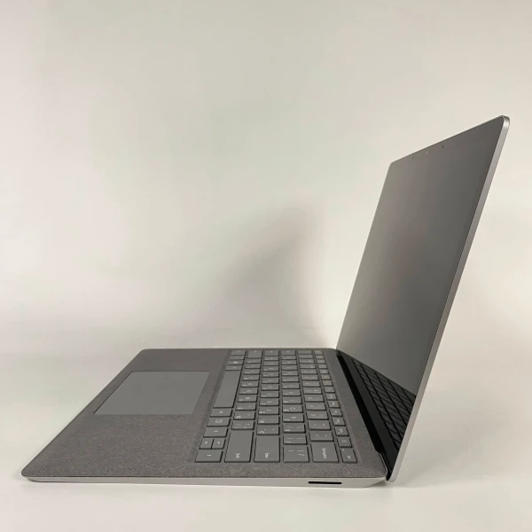 Ноутбук Microsoft Surface Laptop 4 13.5″ AMD Ryzen 5 4680U RAM 16 / 256 SSD Сірий (а-3084-L) Б/У — фото 6