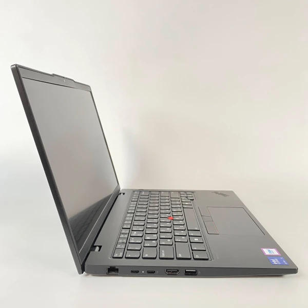 Ноутбук Lenovo ThinkPad L14 G5 14" FullHD+ Ultra 5 125U/16 Intel Core Ultra 5 125U 12 ядер 14 поток RAM 16 / 256 SSD Чорний (а-3157-L) Б/У — фото 4