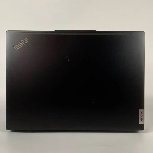 Ноутбук Lenovo ThinkPad L14 G5 14" FullHD+ Ultra 5 125U/16 Intel Core Ultra 5 125U 12 ядер 14 поток RAM 16 / 256 SSD Чорний (а-3157-L) Б/У — фото 5