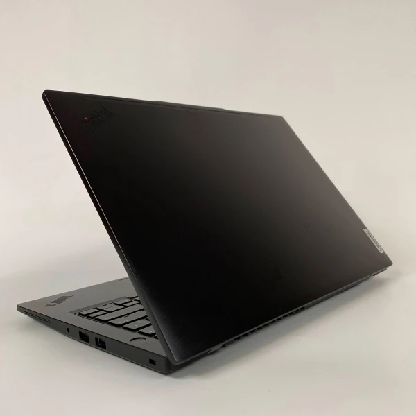 Ноутбук Lenovo ThinkPad L14 G5 14" FullHD+ Ultra 5 125U/16 Intel Core Ultra 5 125U 12 ядер 14 поток RAM 16 / 256 SSD Чорний (а-3157-L) Б/У — фото 6