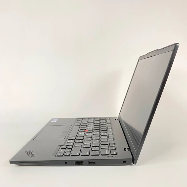 Ноутбук Lenovo ThinkPad L14 G5 14" FullHD+ Ultra 5 125U/16 Intel Core Ultra 5 125U 12 ядер 14 поток RAM 16 / 256 SSD Чорний (а-3157-L) Б/У — фото 7