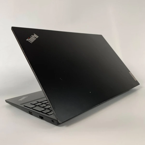 Ноутбук Lenovo ThinkPad E15 Gen3 15.6″ AMD Ryzen 5 5500U RAM 16 / 256 SSD Чорний (а-3057-L) Б/У — фото 5
