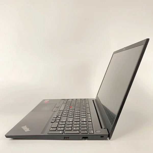 Ноутбук Lenovo ThinkPad E15 Gen3 15.6″ AMD Ryzen 5 5500U RAM 16 / 256 SSD Чорний (а-3057-L) Б/У — фото 6